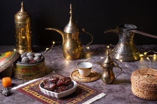 8 Day Umrah Package
